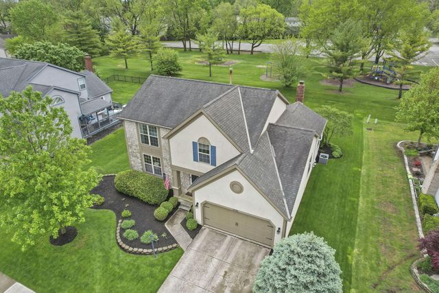 3799 Confluence Drive, Hilliard, OH 43026
