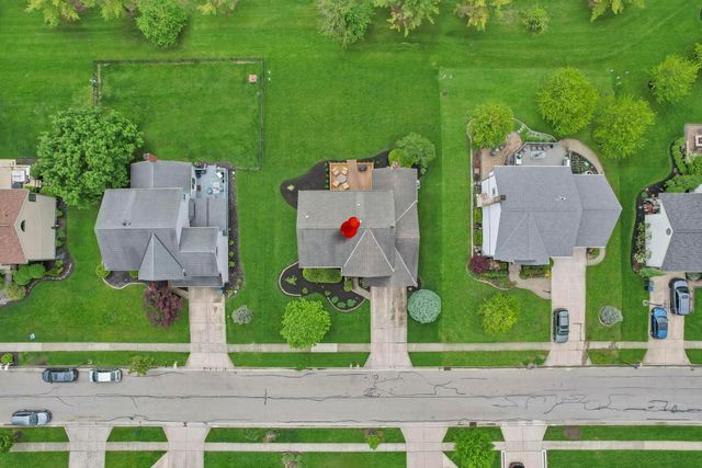 3799 Confluence Drive, Hilliard, OH 43026