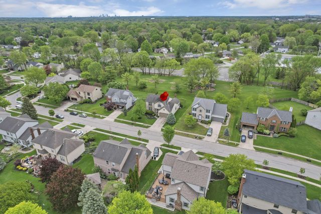 3799 Confluence Drive, Hilliard, OH 43026