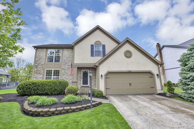 3799 Confluence Drive, Hilliard, OH 43026
