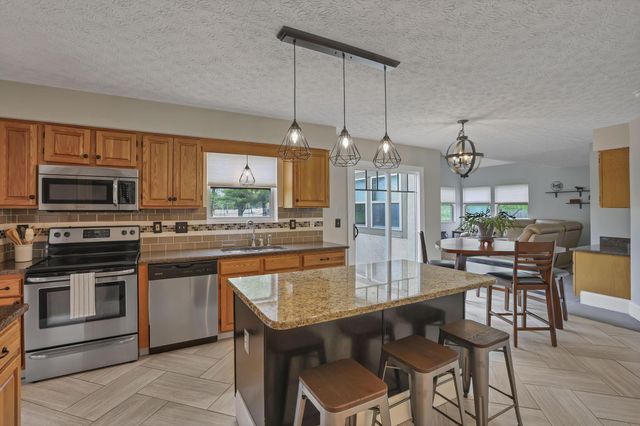 3799 Confluence Drive, Hilliard, OH 43026