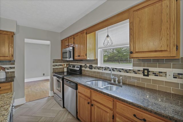 3799 Confluence Drive, Hilliard, OH 43026