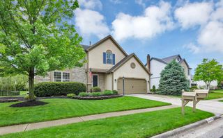 3799 Confluence Drive, Hilliard, OH 43026