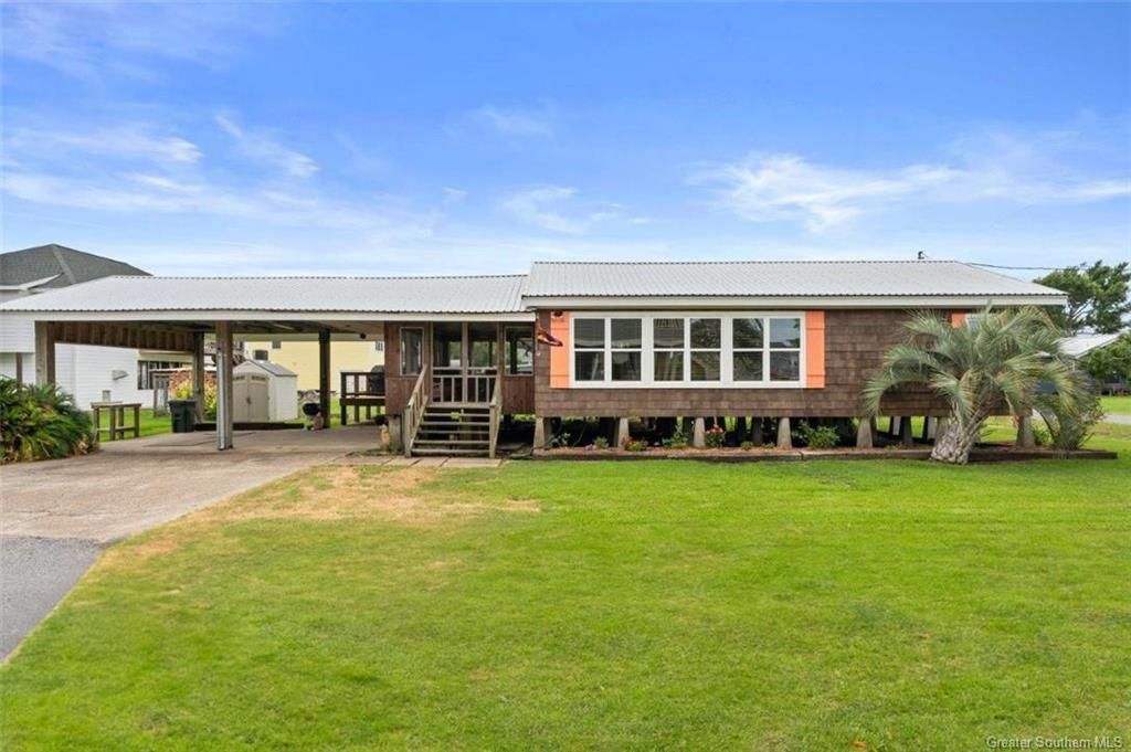 209 Lake Street, Lake Charles, LA 70607