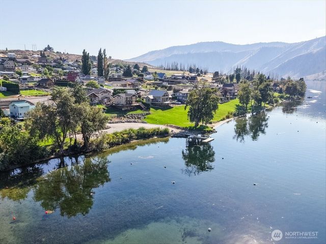 328 Pineview Drive, Orondo, WA 98843