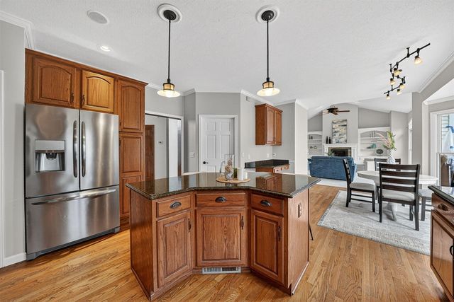1900 Emerald Forest Lane, Niles, MI 49120