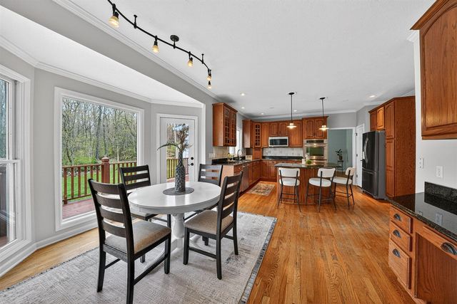1900 Emerald Forest Lane, Niles, MI 49120