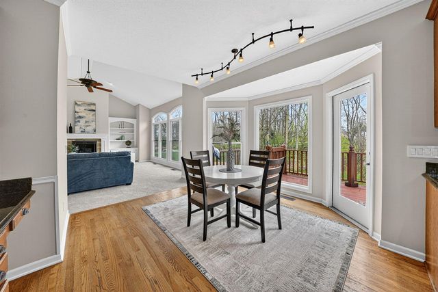 1900 Emerald Forest Lane, Niles, MI 49120