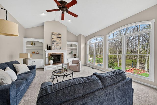 1900 Emerald Forest Lane, Niles, MI 49120