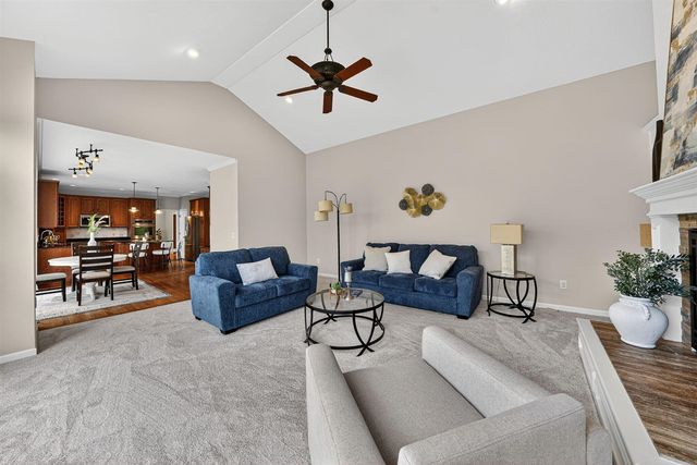 1900 Emerald Forest Lane, Niles, MI 49120