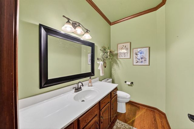 1900 Emerald Forest Lane, Niles, MI 49120