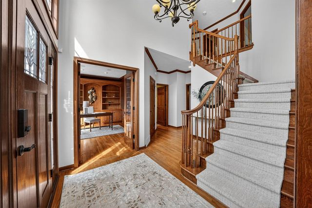1900 Emerald Forest Lane, Niles, MI 49120