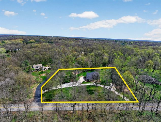1900 Emerald Forest Lane, Niles, MI 49120
