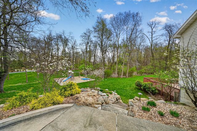 1900 Emerald Forest Lane, Niles, MI 49120