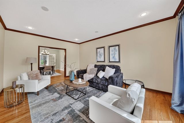 1900 Emerald Forest Lane, Niles, MI 49120