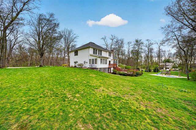 1900 Emerald Forest Lane, Niles, MI 49120