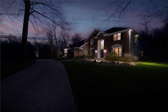 1900 Emerald Forest Lane, Niles, MI 49120