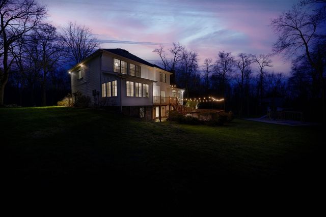 1900 Emerald Forest Lane, Niles, MI 49120