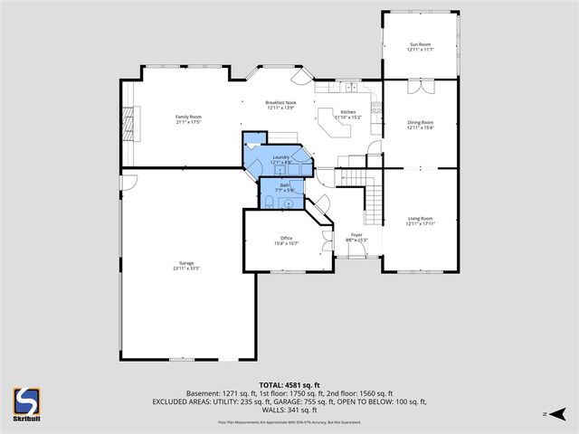 1900 Emerald Forest Lane, Niles, MI 49120