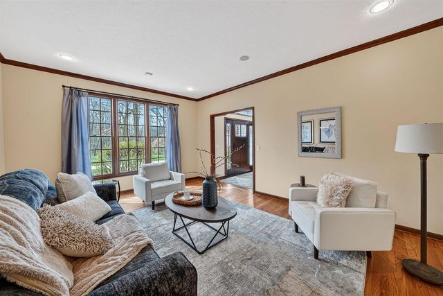 1900 Emerald Forest Lane, Niles, MI 49120