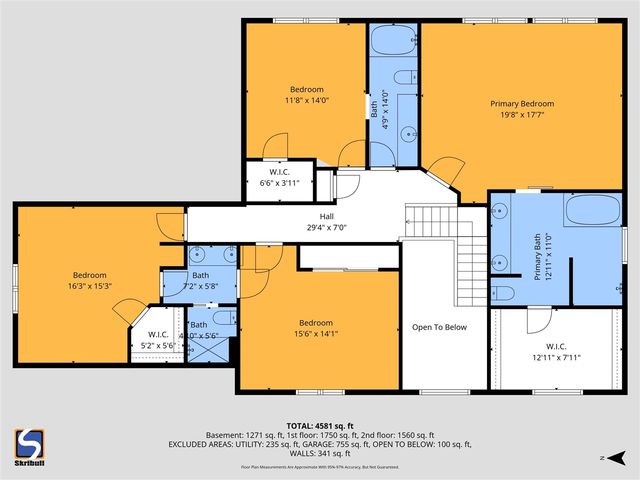 1900 Emerald Forest Lane, Niles, MI 49120