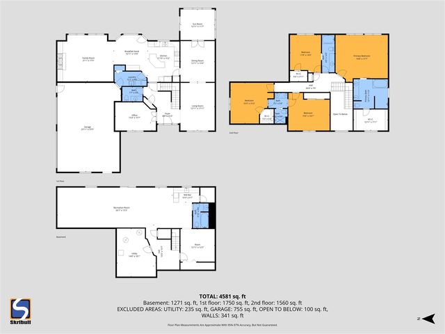1900 Emerald Forest Lane, Niles, MI 49120