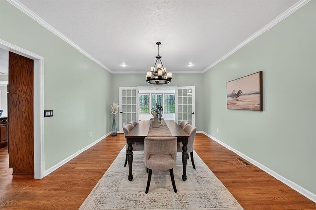 1900 Emerald Forest Lane, Niles, MI 49120