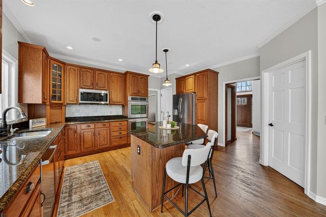 1900 Emerald Forest Lane, Niles, MI 49120