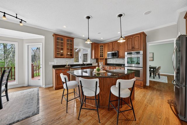 1900 Emerald Forest Lane, Niles, MI 49120