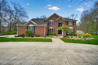 1900 Emerald Forest Lane, Niles, MI 49120