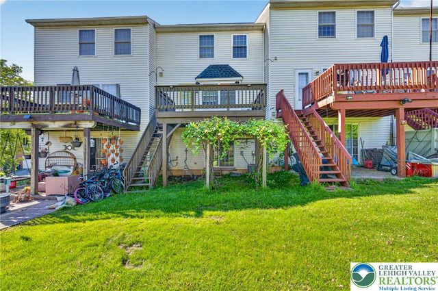 120 North Oak, Freemansburg Boro, PA 18017