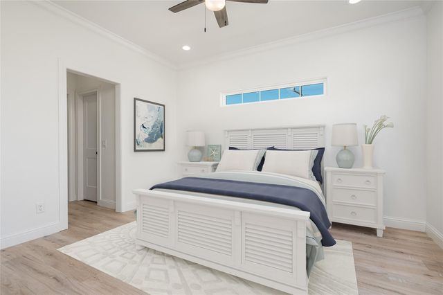 101 Ocean Shore Drive, Crystal Beach, TX 77650