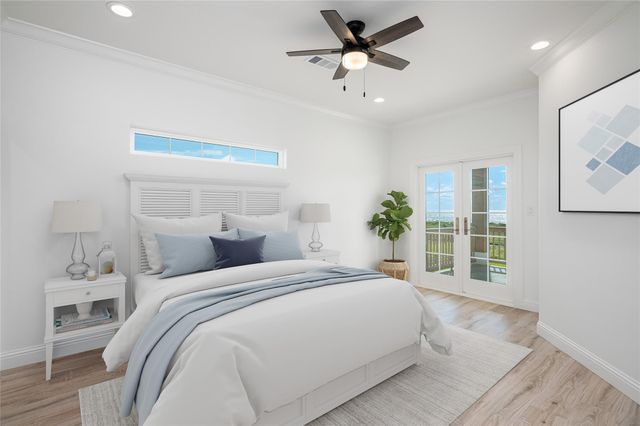 101 Ocean Shore Drive, Crystal Beach, TX 77650