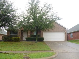 3407 Melvin Drive, Wylie, TX 75098