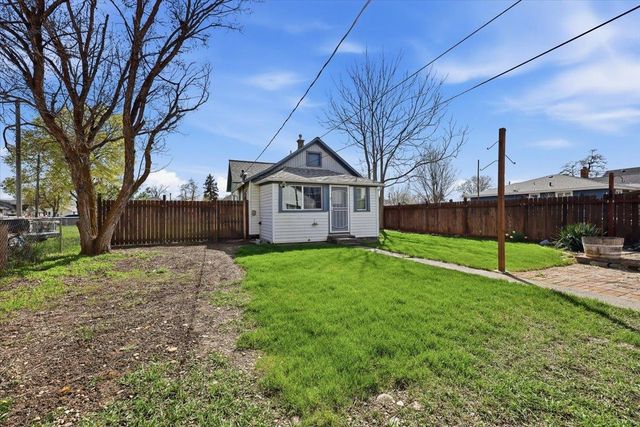 2223 E Sharp Ave, Spokane, WA 99202