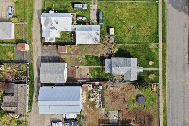 2223 E Sharp Ave, Spokane, WA 99202