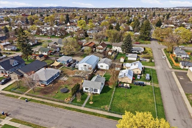 2223 E Sharp Ave, Spokane, WA 99202