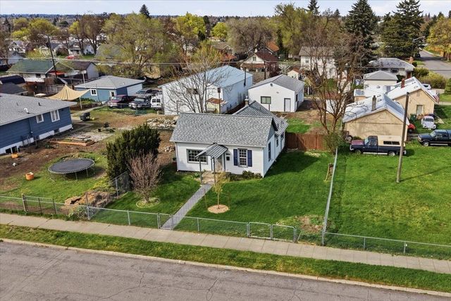 2223 E Sharp Ave, Spokane, WA 99202