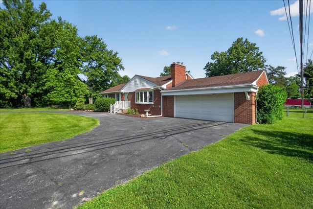 31350 Wentworth Street, Livonia, MI 48154