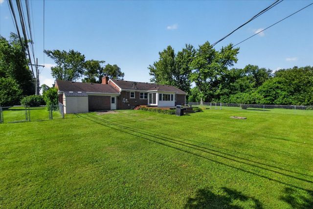 31350 Wentworth Street, Livonia, MI 48154