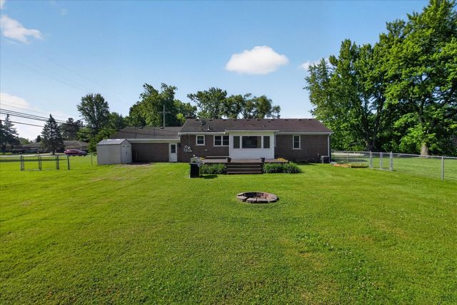 31350 Wentworth Street, Livonia, MI 48154