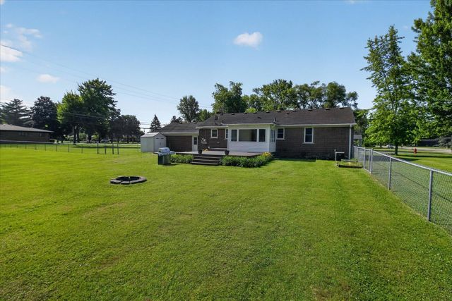 31350 Wentworth Street, Livonia, MI 48154