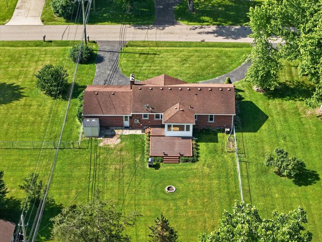 31350 Wentworth Street, Livonia, MI 48154