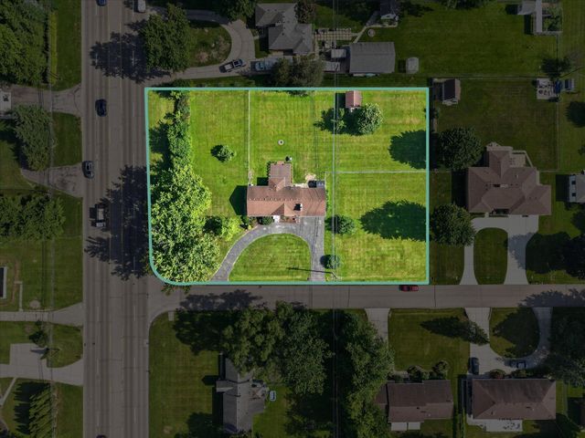 31350 Wentworth Street, Livonia, MI 48154
