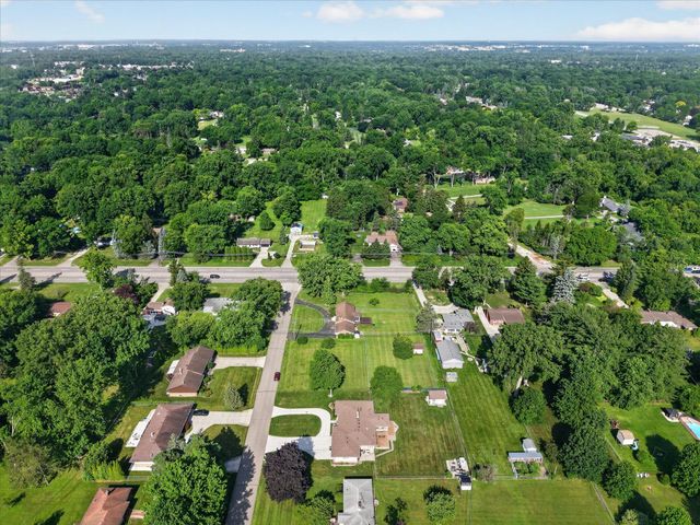 31350 Wentworth Street, Livonia, MI 48154