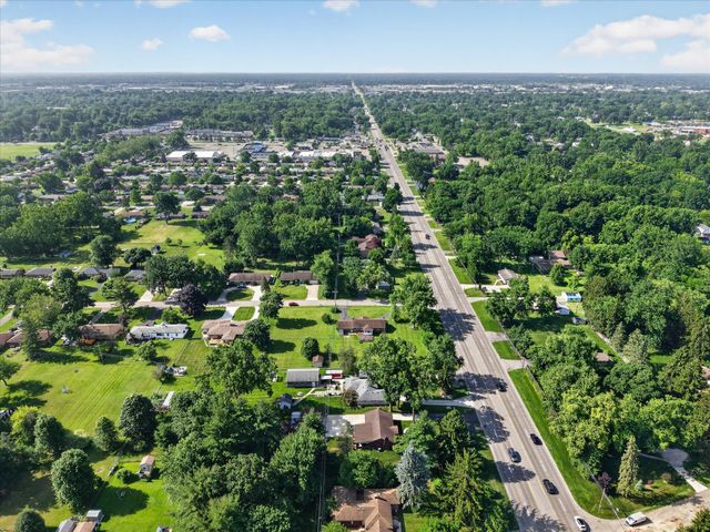 31350 Wentworth Street, Livonia, MI 48154