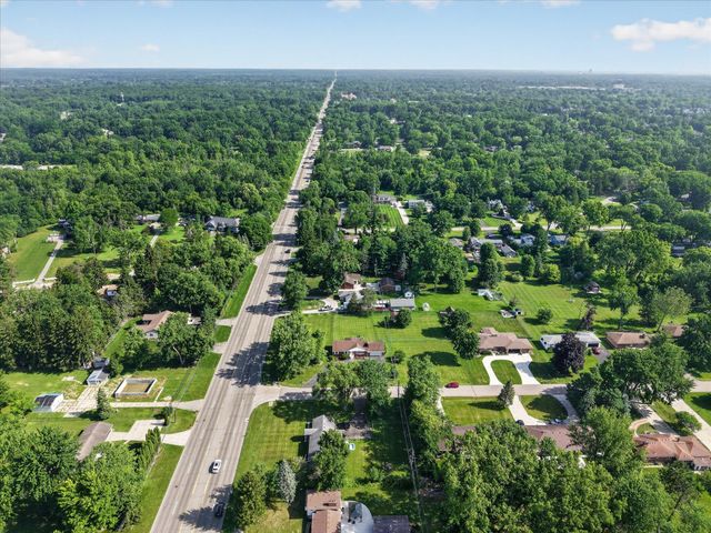 31350 Wentworth Street, Livonia, MI 48154