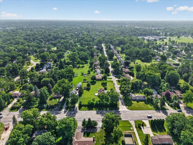 31350 Wentworth Street, Livonia, MI 48154