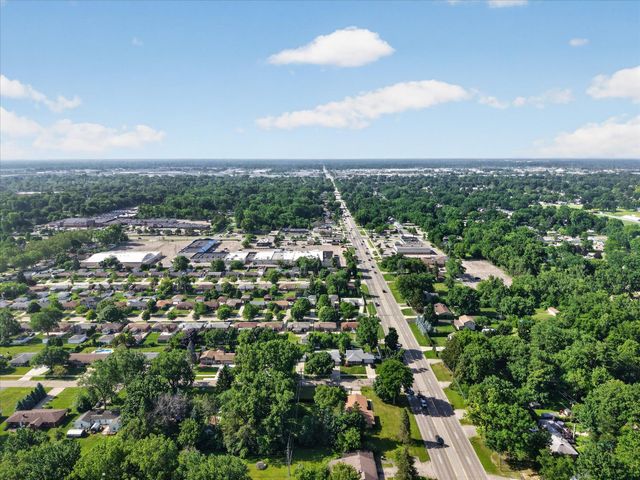 31350 Wentworth Street, Livonia, MI 48154