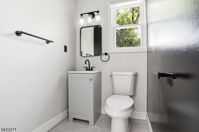 181 W Stearns St, Rahway City, NJ 07065